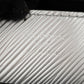 Louis Vuitton Silver Metallic Epi Leather Twist PM Crossbody Bag