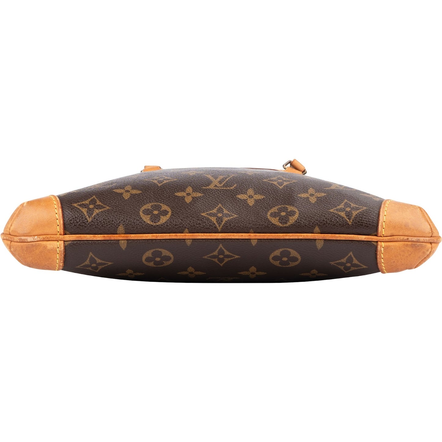 Louis Vuitton Monogram Canvas Coussin GM Shoulder Bag