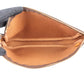 Louis Vuitton Monogram Canvas Pochette Accessoires Handbag