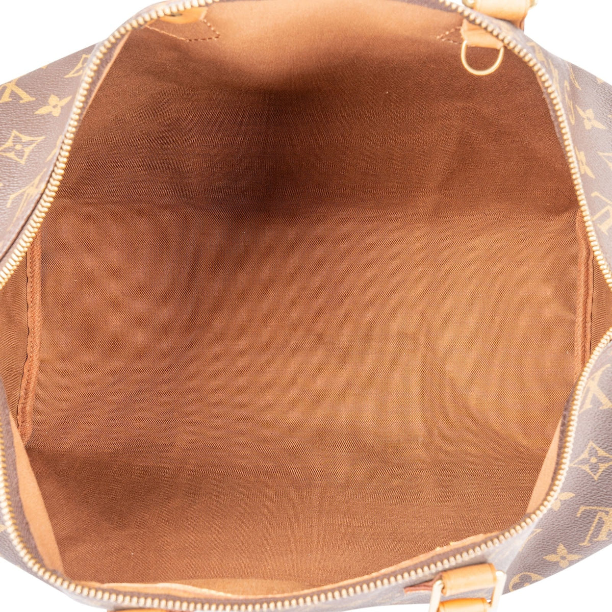 Louis Vuitton Speedy 40 aus Monogram Canvas – Ansicht 10