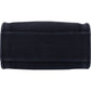 Chanel Canvas Deauville Small Tote Shoulder Bag