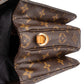 Louis Vuitton Monogram Canvas Pochette Métis Handbag