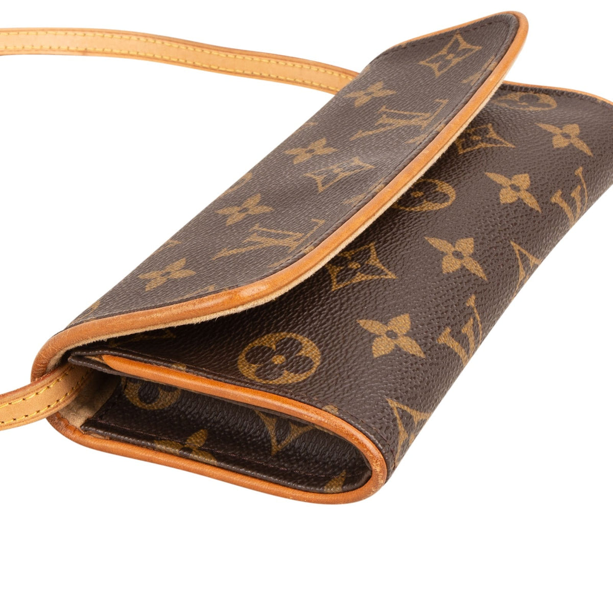 Louis Vuitton Twin Pochette Monogram, Bild 7 von 11