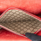 Gucci Monogram GG Supreme Dionysus Shoulder Bag