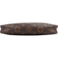 Louis Vuitton Monogram Canvas Pochette Accessoires Handbag