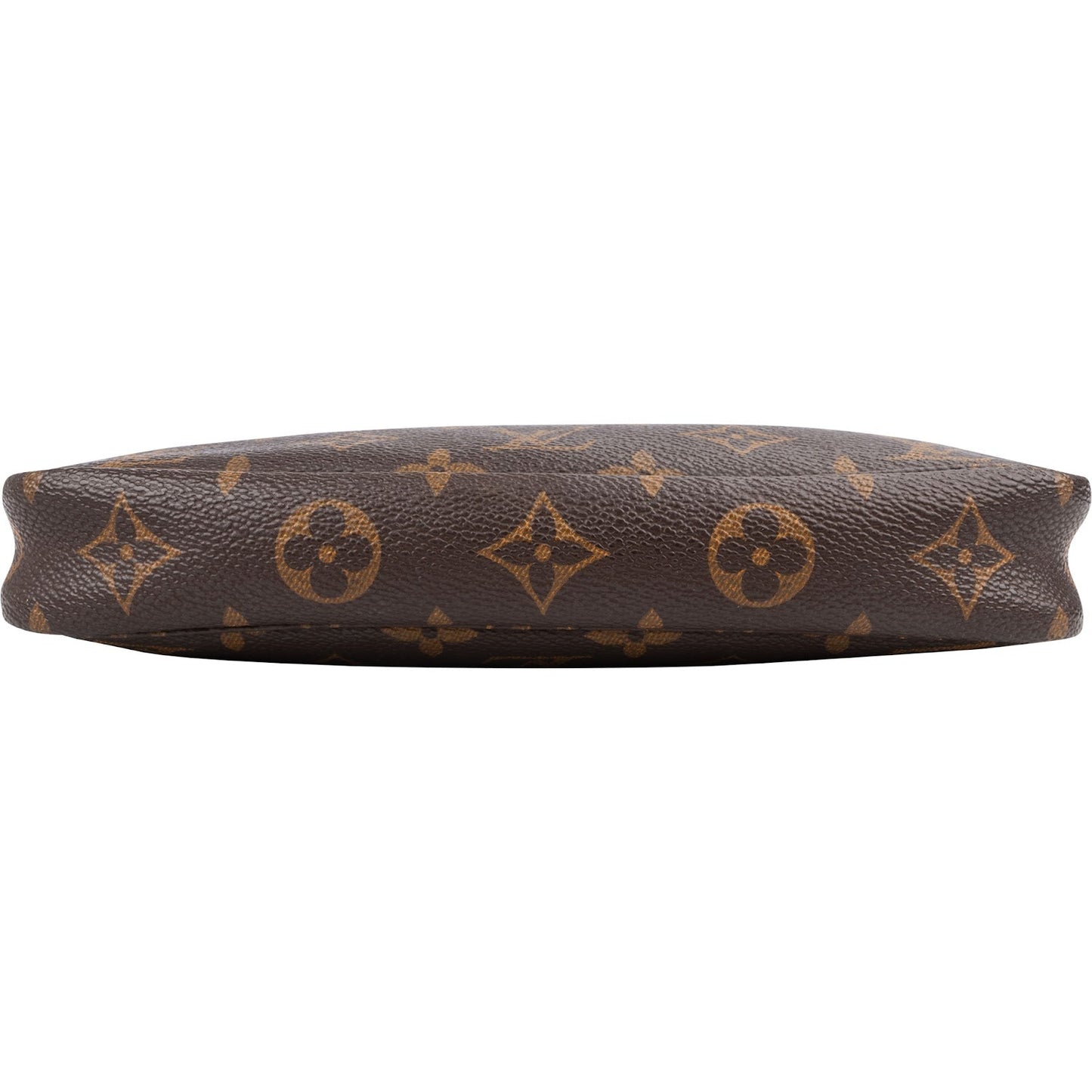 Louis Vuitton Monogram Canvas Pochette Accessoires Handbag