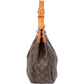 Louis Vuitton Monogram Canvas Galliera PM Shoulder Bag