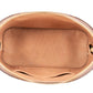 Louis Vuitton Monogram Canvas Alma BB Handbag