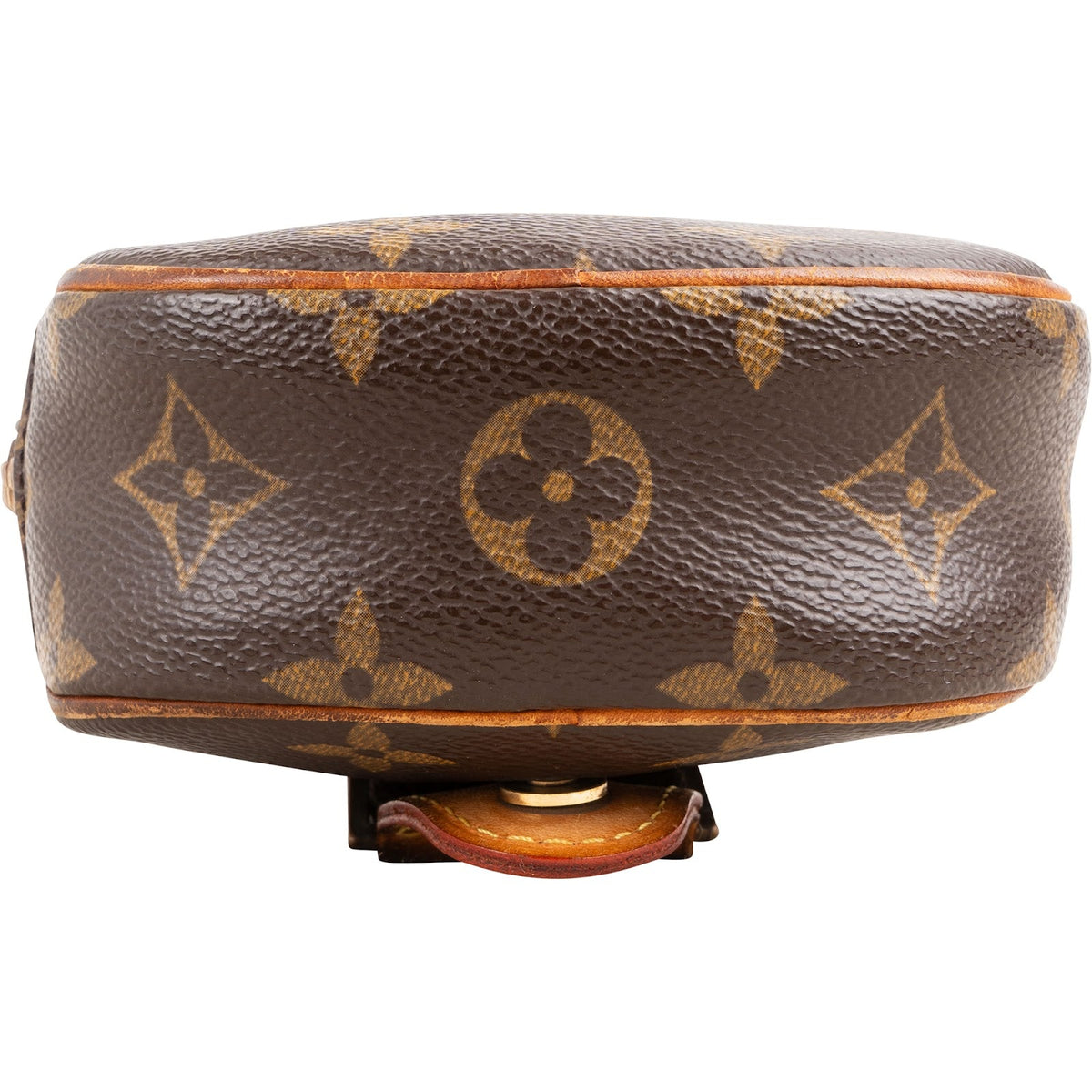 Louis Vuitton Monogram Canvas Pochette Gange Crossbody Bag Bumbag