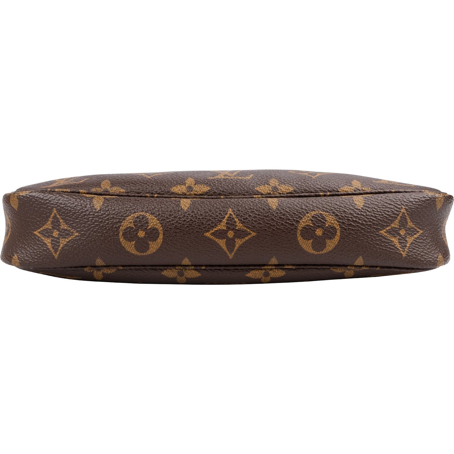 Louis Vuitton Monogram Canvas Pochette Accessoires Handbag
