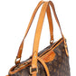 Louis Vuitton Monogram Canvas Estrela MM Handbag