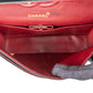 Chanel Quilted Lambskin 24K Gold Medium Double Flap Shoulder Bag