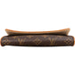 Louis Vuitton Monogram Canvas Twin Pochette Accessoire Crossbody Bag