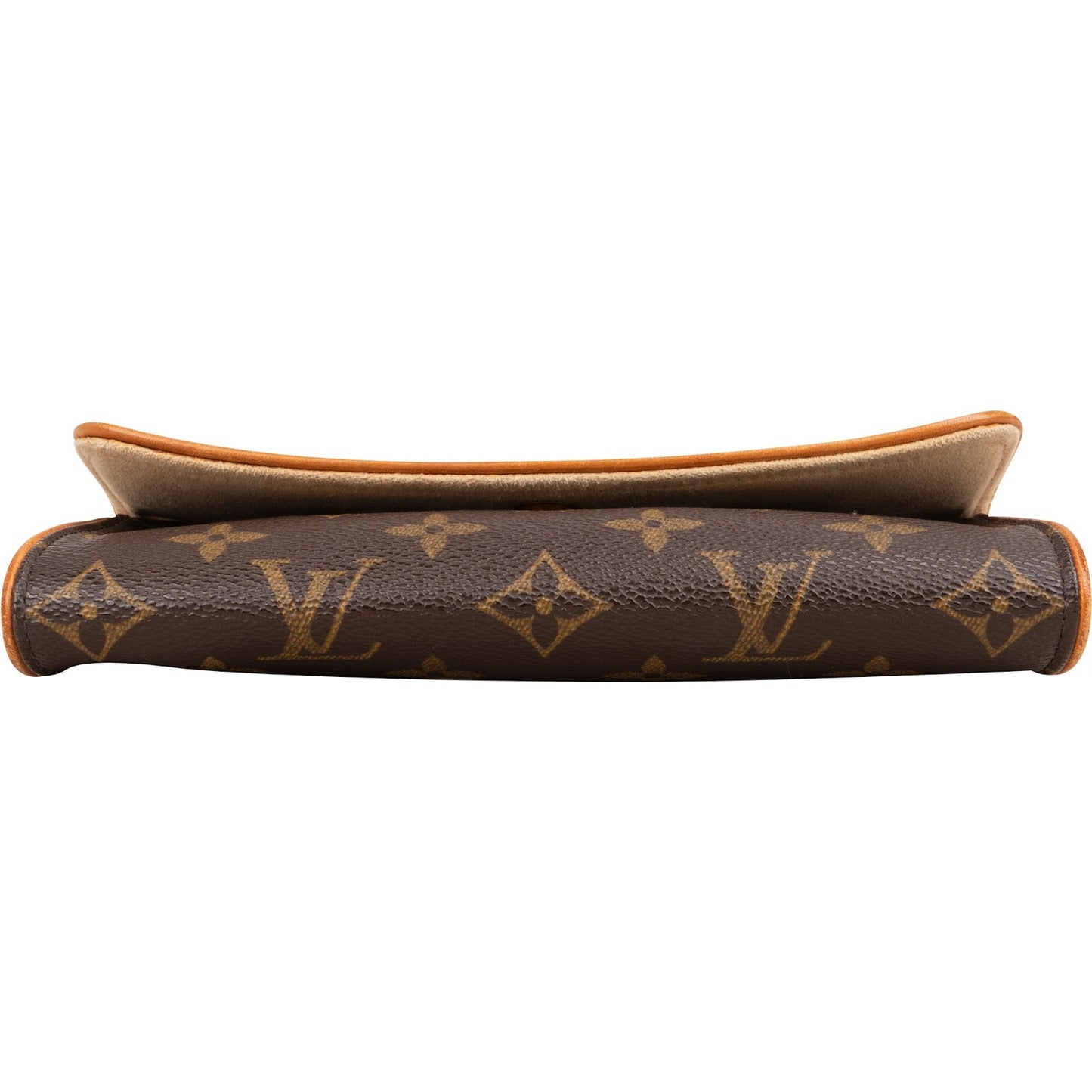 Louis Vuitton Monogram Canvas Twin Pochette Accessoire Crossbody Bag