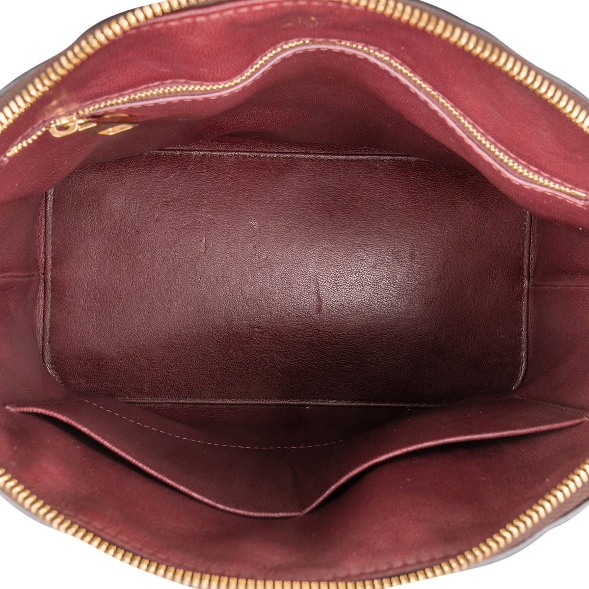 Louis Vuitton Monogram Canvas NM Lockit Handbag