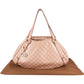 Gucci Monogram GG Canvas Abbey Hobo Shoulder Bag