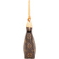 Louis Vuitton Monogram Canvas Pochette Accessoires Handbag