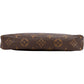 Louis Vuitton Monogram Canvas Pochette Accessoires Handbag