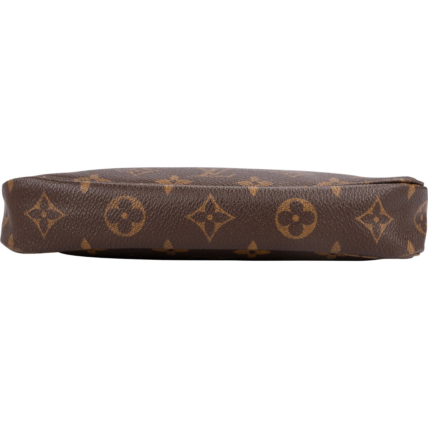 Louis Vuitton Monogram Canvas Pochette Accessoires Handbag