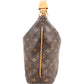 Louis Vuitton Monogram Canvas Sully PM Handbag