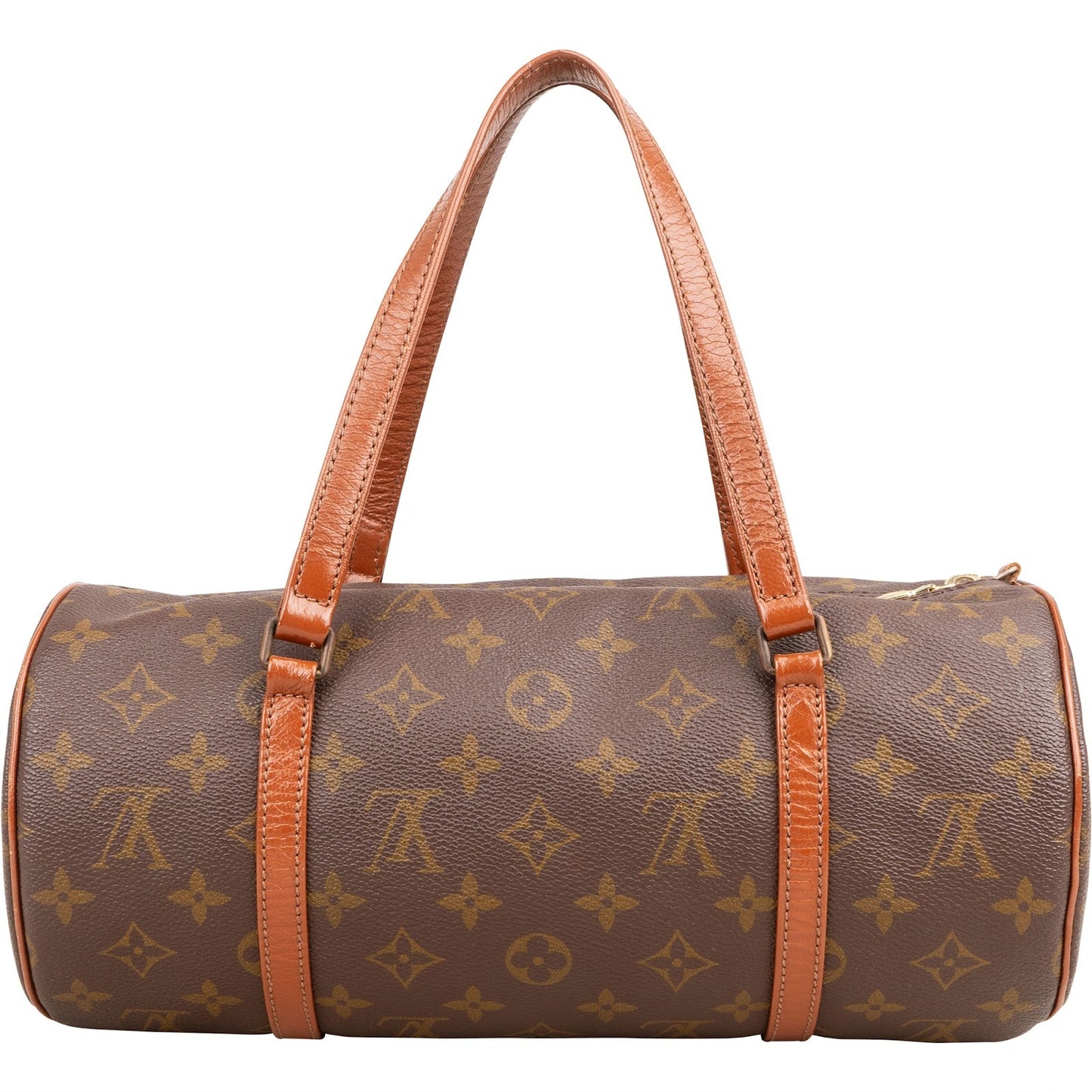 Louis Vuitton Monogram Canvas Papillon Set Handbag