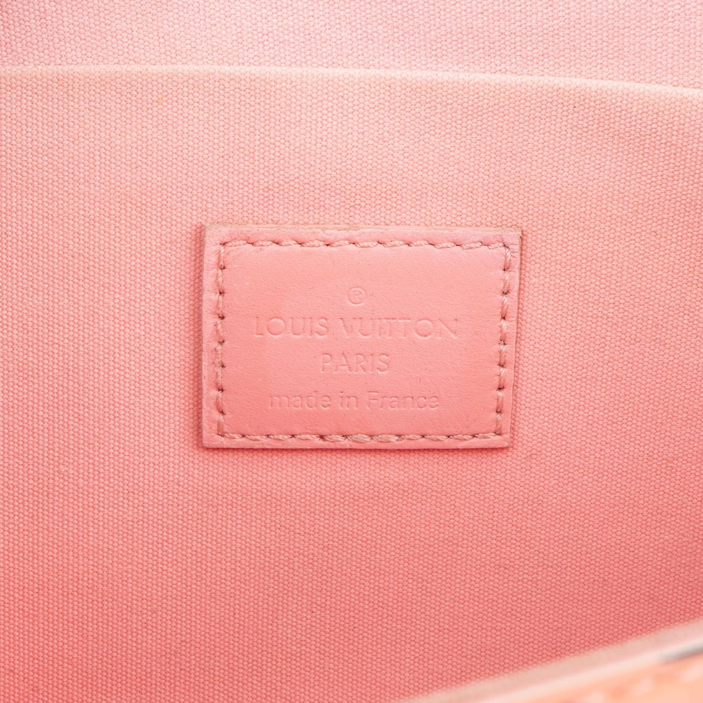 Louis Vuitton Limited Monogram Vernis Jungle Dots Felicie Crossbody Bag