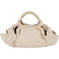 Loewe Nappa Leather Anagram Aire Handbag