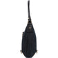 Gucci Monogram GG Abbey D-Ring Shoulder Bag