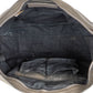 Balenciaga Grey Leather City Handbag