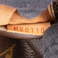 Louis Vuitton Monogram Canvas Totally MM Shoulder Bag