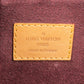 Louis Vuitton Monogram Canvas Retiro PM Handbag