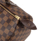 Louis Vuitton Monogram Damier Ebene Speedy 30 Handbag
