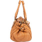 Chloé Brown Leather Paddington Handbag