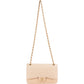 Chanel Caviar Leather Jumbo Double Flap Shoulder Crossbody Bag