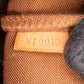 Louis Vuitton Monogram Canvas Pochette Accessoires Handbag