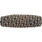 Christian Dior Trotter Monogram Cotton Pochette Handbag