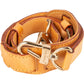 Louis Vuitton Vachetta Leather Adjustable Keepall Bags Strap