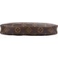 Louis Vuitton Monogram Canvas Pochette Accessoires Handbag