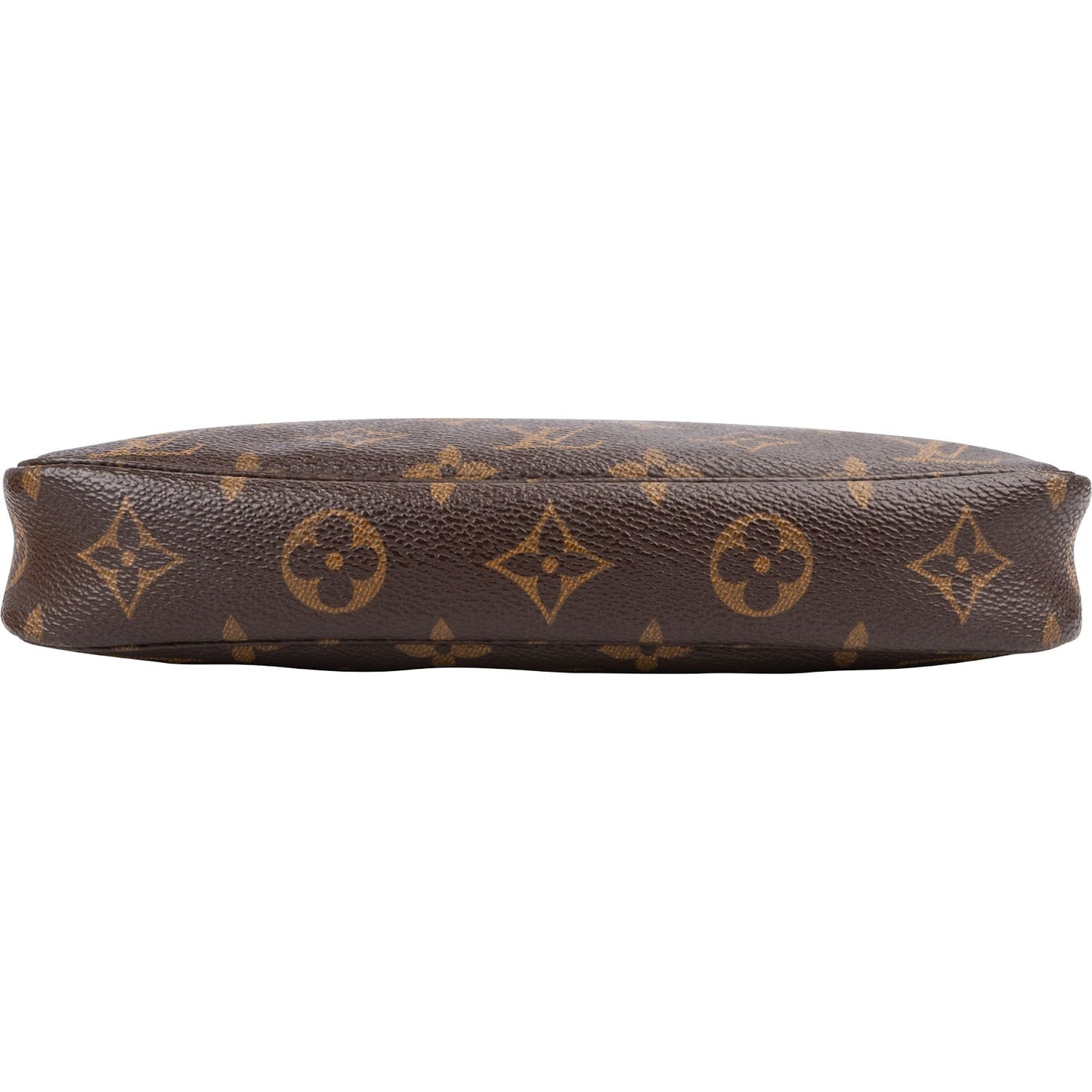 Louis Vuitton Monogram Canvas Pochette Accessoires Handbag