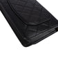 Chanel Quilted Caviar Leather CC Wallet On Chain Crossbody Bag