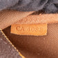 Louis Vuitton Monogram Canvas Pochette Accessoires Handbag