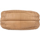Bottega Veneta Intrecciato Leather Canmpana Hobo Shoulder Bag