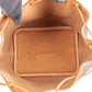 Louis Vuitton Monogram Canvas Sac Noé Petit Shoulder Bag