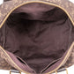 Louis Vuitton Mini Lin Monogram Speedy 30 Bandoulière Handbag