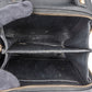 Chanel Quilted Caviar Leather CC Filigree Crossbody Bag