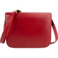 Celine Boxcalf Leather Classic Medium Crossbody Bag