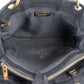 Chanel Quilted Caviar Leather Grand Shopping CC Shoulder Bag
