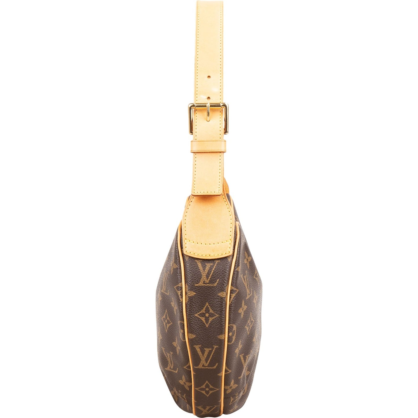 Louis Vuitton Monogram Canvas Croissant MM Shoulder Bag