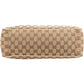 Gucci Monogram GG Canvas Scarf Positiano Handbag