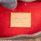 Louis Vuitton Monogram Canvas Croissant PM Shoulder Bag